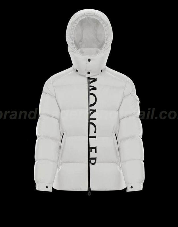 Moncler Men's Outwear 76